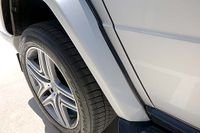 2004 Mercedes-Benz G55 AMG G55 for sale