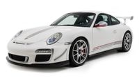 2011 Porsche gt3 rs  4.0 liter for sale