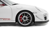 2011 Porsche gt3 rs  4.0 liter for sale