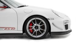 2011 Porsche gt3 rs  4.0 liter for sale