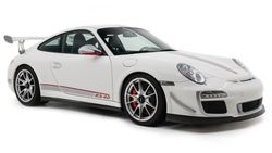 2011 Porsche gt3 rs  4.0 liter for sale