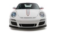 2011 Porsche gt3 rs  4.0 liter for sale