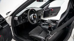 2011 Porsche gt3 rs  4.0 liter for sale