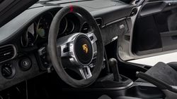 2011 Porsche gt3 rs  4.0 liter for sale