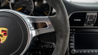 2011 Porsche gt3 rs  4.0 liter for sale