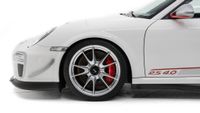 2011 Porsche gt3 rs  4.0 liter for sale