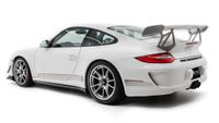 2011 Porsche gt3 rs  4.0 liter for sale
