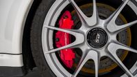 2011 Porsche gt3 rs  4.0 liter for sale