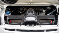 2011 Porsche gt3 rs  4.0 liter for sale