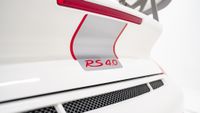 2011 Porsche gt3 rs  4.0 liter for sale
