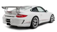2011 Porsche gt3 rs  4.0 liter for sale