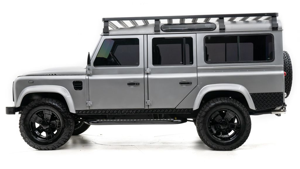 1990 Land Rover Defender 110 110 for sale