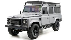 1990 Land Rover Defender 110 110 for sale