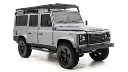 1990 Land Rover Defender 110 110 for sale