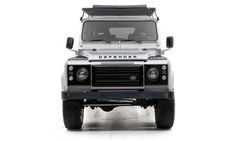 1990 Land Rover Defender 110 110 for sale