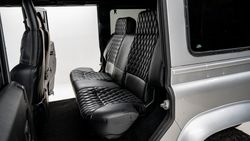 1990 Land Rover Defender 110 110 for sale