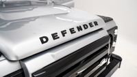 1990 Land Rover Defender 110 110 for sale