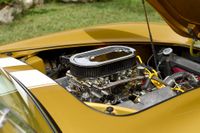 1966 Shelby Cobra Pearl Double strip for sale