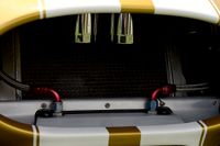 1966 Shelby Cobra Pearl Double strip for sale