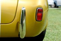 1966 Shelby Cobra Pearl Double strip for sale