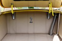1966 Shelby Cobra Pearl Double strip for sale