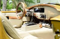 1966 Shelby Cobra Pearl Double strip for sale