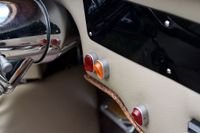 1966 Shelby Cobra Pearl Double strip for sale