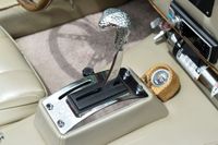1966 Shelby Cobra Pearl Double strip for sale