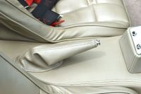 1966 Shelby Cobra Pearl Double strip for sale