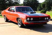 1970 Ford Falcon DELUXE for sale