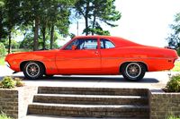 1970 Ford Falcon DELUXE for sale