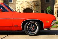 1970 Ford Falcon DELUXE for sale