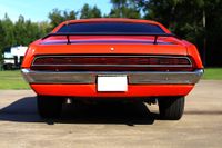1970 Ford Falcon DELUXE for sale