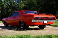 1970 Ford Falcon DELUXE for sale