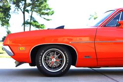 1970 Ford Falcon DELUXE for sale