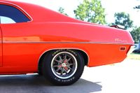 1970 Ford Falcon DELUXE for sale