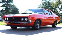 1970 Ford Falcon DELUXE for sale
