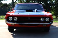 1970 Ford Falcon DELUXE for sale