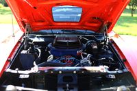 1970 Ford Falcon DELUXE for sale
