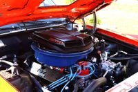 1970 Ford Falcon DELUXE for sale