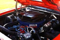1970 Ford Falcon DELUXE for sale