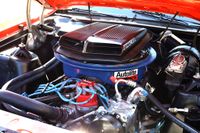 1970 Ford Falcon DELUXE for sale