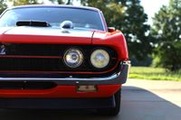 1970 Ford Falcon DELUXE for sale