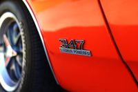 1970 Ford Falcon DELUXE for sale