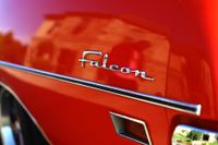 1970 Ford Falcon DELUXE for sale