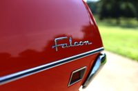 1970 Ford Falcon DELUXE for sale