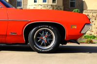 1970 Ford Falcon DELUXE for sale