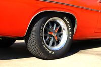 1970 Ford Falcon DELUXE for sale