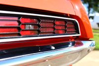 1970 Ford Falcon DELUXE for sale