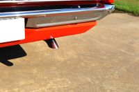 1970 Ford Falcon DELUXE for sale